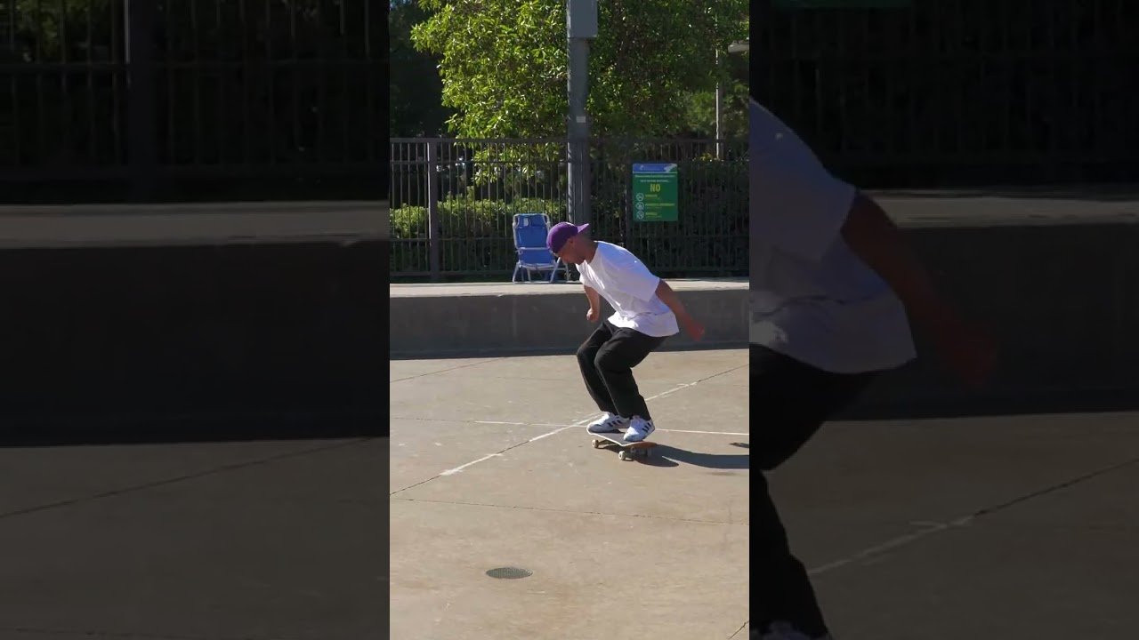 #DumbData #CFS #GameOfSkate #Skateboarding