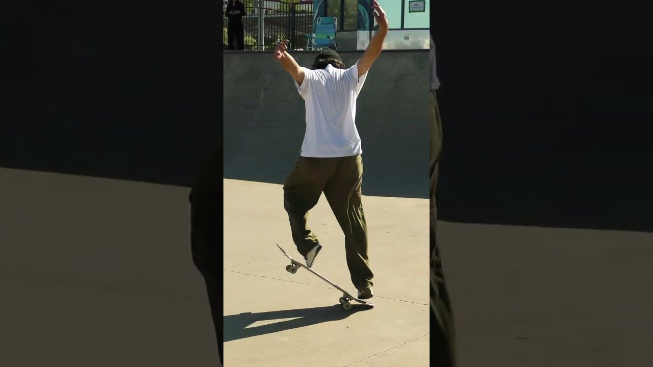 #DumbData #CFS #GameOfSkate #Skateboarding