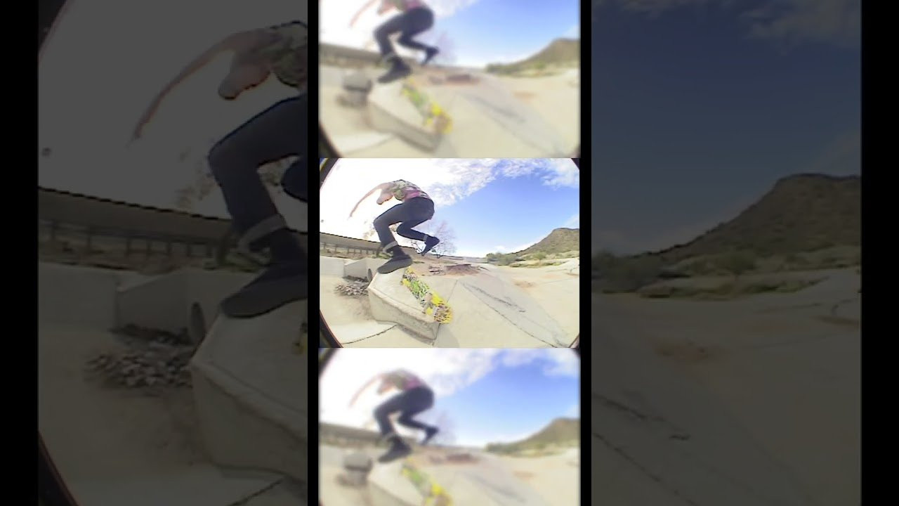 An Independent Skateboard Film <br /><br />Directed by Ryan Heier<br /><br />Produced by Ritual Skateboards<br /><br />Featuring: Aaron Ruchala, Bobby Hebner, Cameron Targosz, Coleman Phillips, Dominic Morgan, Jonny Palmer, Jordan Rommel, Justin Richards, Kris Cormier, Sebastian Hoffman, Tony Whiteman, and MANY More<br /><br />To purchase a copy of our film, please visit https://www.ritualskateboards.com/shop​.<br /><br />Thanks for the support!<br /><br />Follow Ritual Skateboards:<br />https://www.facebook.com/RitualSkateboardsLLC/<br />https://www.instagram.com/ritualskateboards/<br />https://www.tiktok.com/@ritualskateboards<br /><br />#Ritual3​ #RitualSkateboards​ #RyanHeier #Shorts #Skateboarding #VX1000