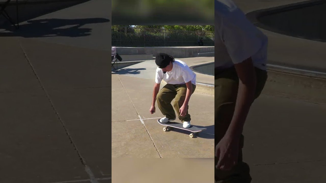 #DumbData #CFS #GameOfSkate #Skateboarding