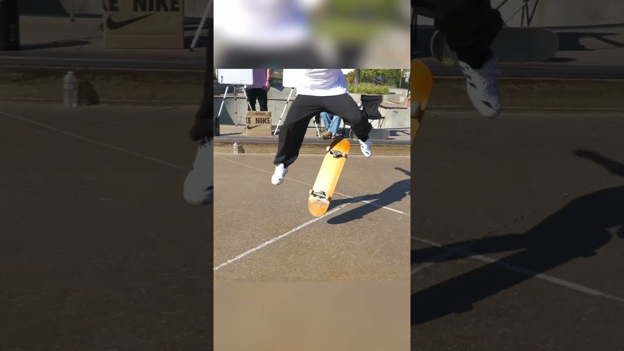 #DumbData #CFS #GameOfSkate #Skateboarding