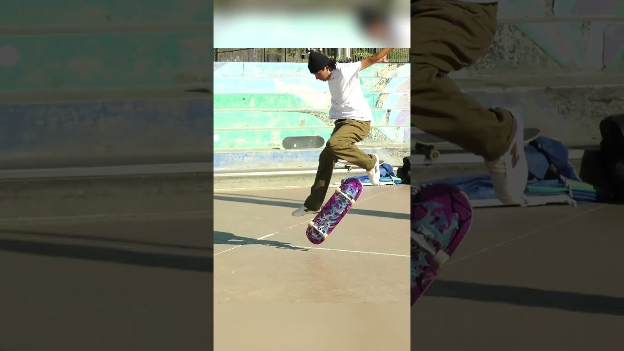 #DumbData #CFS #GameOfSkate #Skateboarding