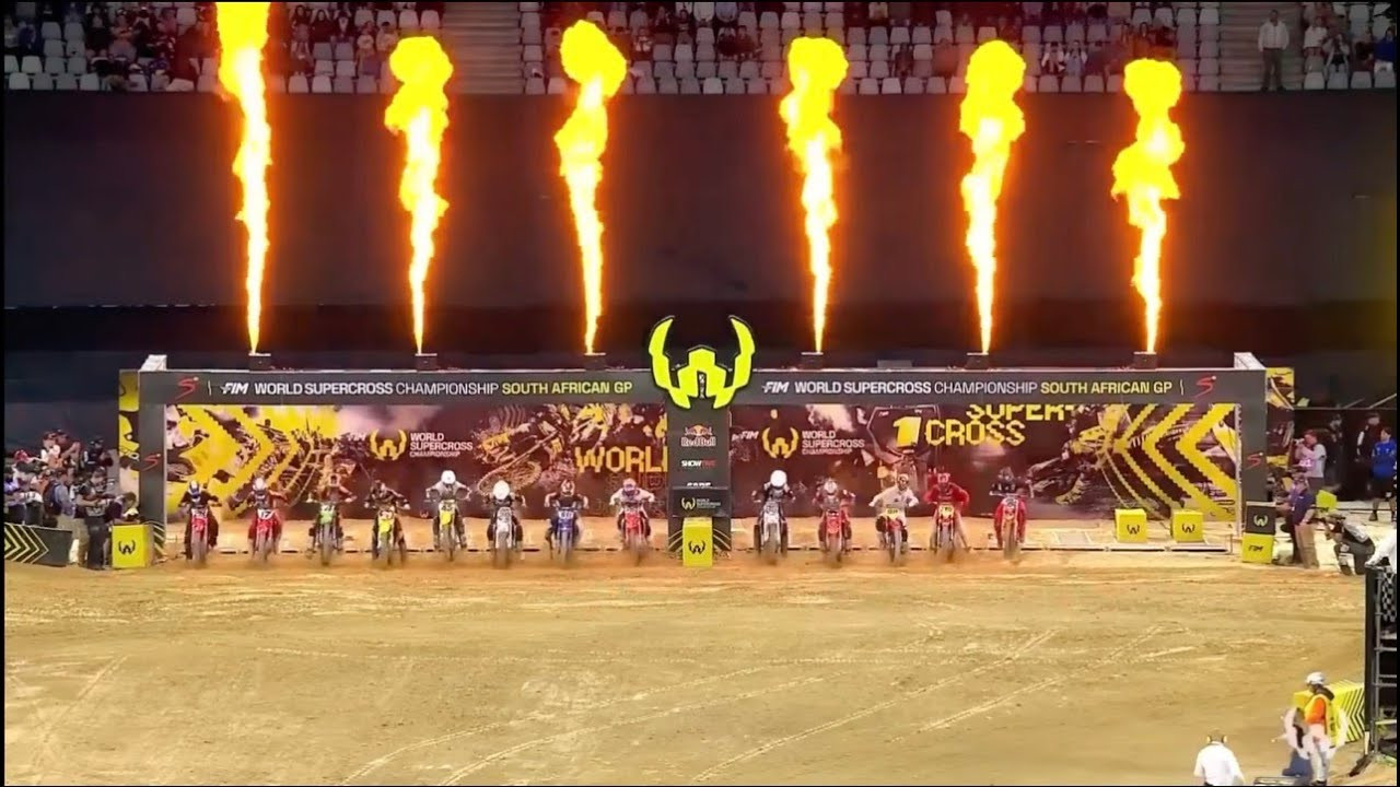 🛹 Thanks for subscribing! 🛹 https://youtube.com/@FuelTV?sub_confirmation=1<br />Watch with emotes 👾 https://www.twitch.tv/FuelTV_<br />Watch more at https://fuel.tv<br /><br />#WSX @Supercross #fim