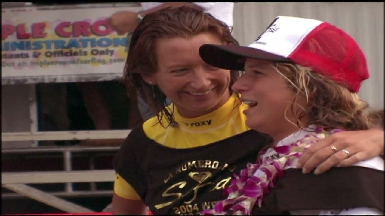 Follow professional surfer Sofia Mulanovich as she competes in Malibu and Haleiwa with hopes of a world title victory before returning to her homeland of Peru.<br /><br />🛹 Thanks for subscribing! 🛹 https://youtube.com/@fueltv?sub_confirmation=1<br /><br />Watch more at https://fuel.tv