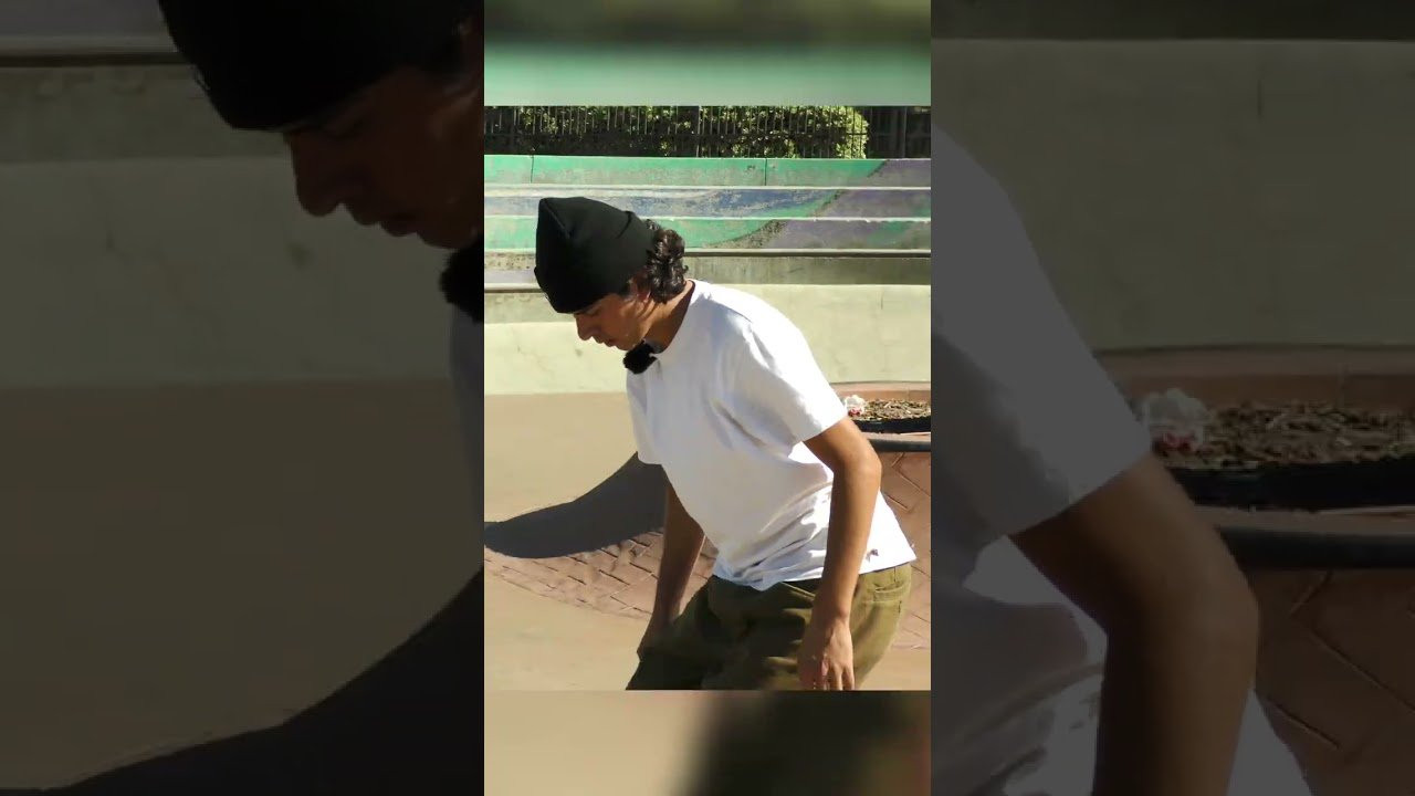 #DumbData #CFS #GameOfSkate #Skateboarding