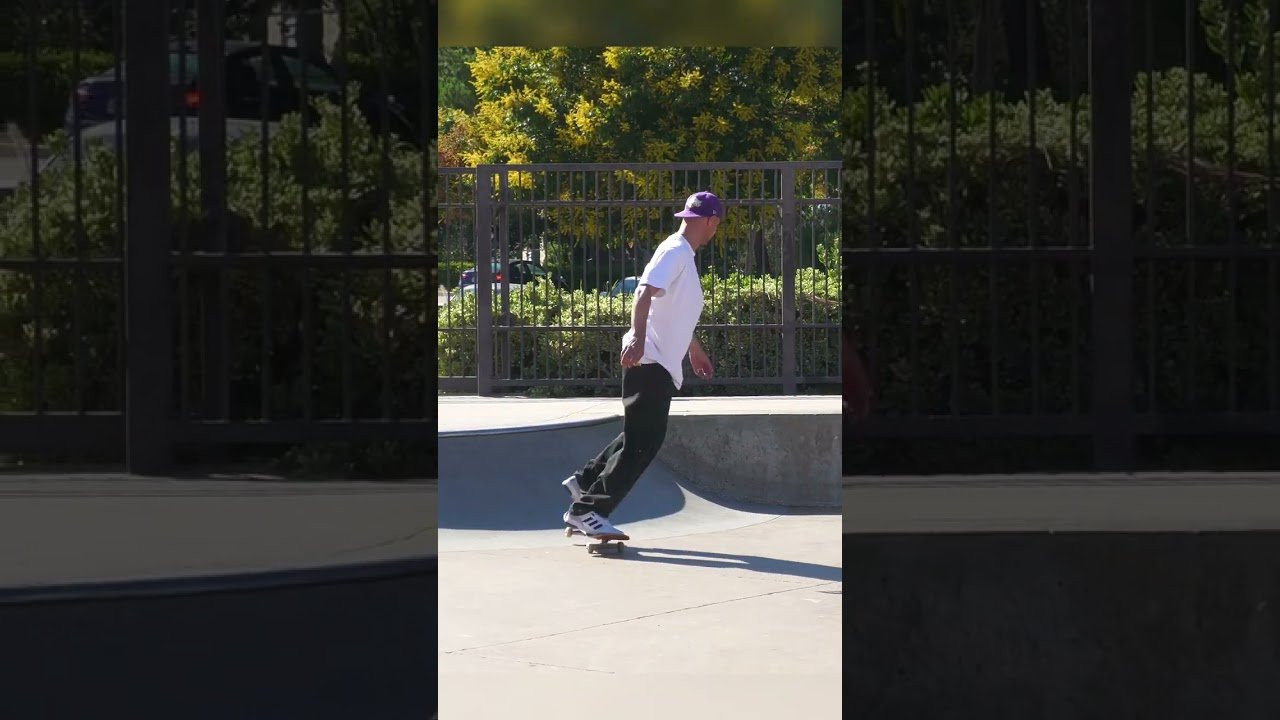 #DumbData #CFS #GameOfSkate #Skateboarding