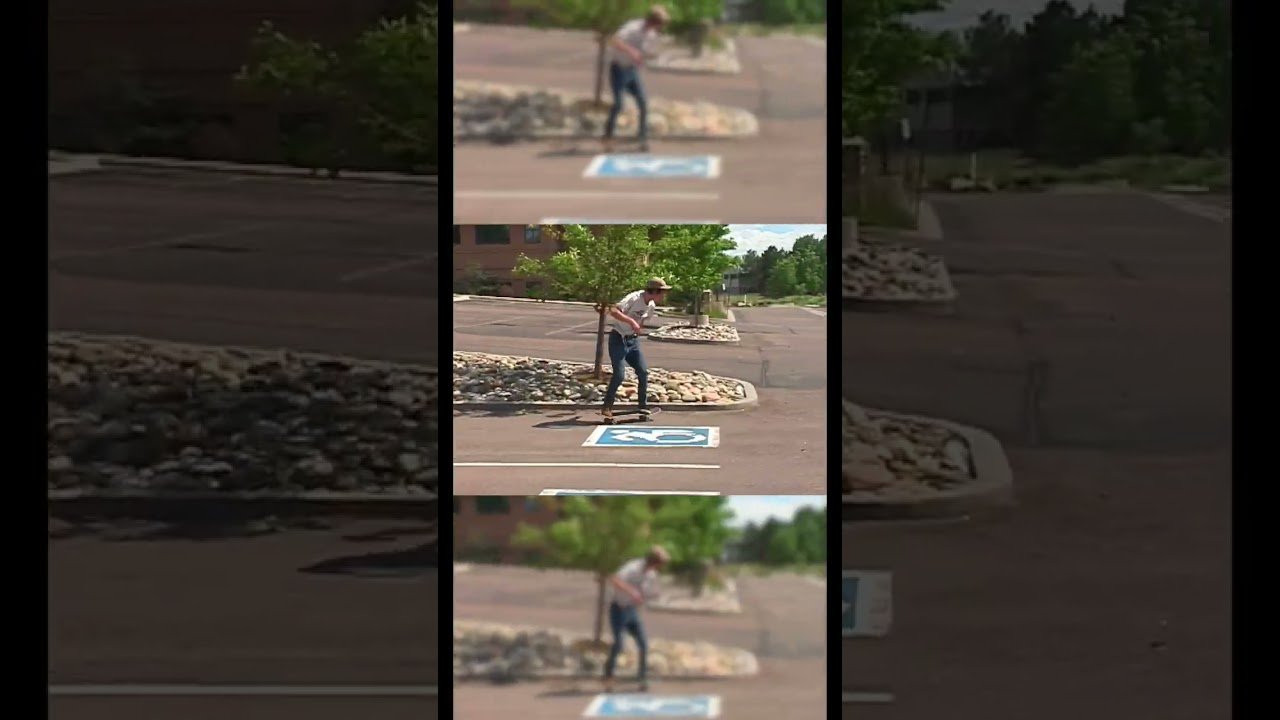 An Independent Skateboard Film <br /><br />Directed by Ryan Heier<br /><br />Produced by Ritual Skateboards<br /><br />Featuring: Aaron Ruchala, Bobby Hebner, Cameron Targosz, Coleman Phillips, Dominic Morgan, Jonny Palmer, Jordan Rommel, Justin Richards, Kris Cormier, Sebastian Hoffman, Tony Whiteman, and MANY More<br /><br />To purchase a copy of our film, please visit https://www.ritualskateboards.com/shop​.<br /><br />Thanks for the support!<br /><br />Follow Ritual Skateboards:<br />https://www.facebook.com/RitualSkateboardsLLC/<br />https://www.instagram.com/ritualskateboards/<br />https://www.tiktok.com/@ritualskateboards<br /><br />#Ritual3​ #RitualSkateboards​ #RyanHeier #Shorts #Skateboarding #VX1000