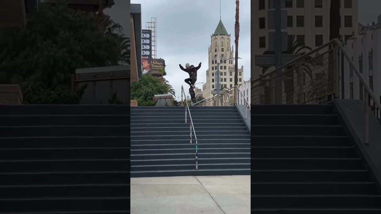 🇦🇺 #SLSSydney | February 14 - 15<br />🛍️ #SLS Merch NOW AVAILABLE ➡ https://streetleagueshop.com/<br /><br />For tickets to SLS events and more information, visit: https://www.streetleague.com/ 🔥<br /><br />Subscribe Now: https://www.youtube.com/@SLS<br /><br />Follow SLS on Social 💥 <br />⚪️ Instagram - https://www.instagram.com/sls/<br />⚪️ Facebook - https://www.facebook.com/streetleague/<br />⚪️ Rumble - https://rumble.com/c/sls<br />⚪️ TikTok - https://www.tiktok.com/@streetleagueskate<br />⚪️ Snapchat - https://snapchat.com/t/uYXRd6Jw<br />⚪️ Threads - https://www.threads.net/@sls?hl=en<br />⚪️ Twitter - https://x.com/StreetLeague<br /><br />👀 Don't miss new SLS content every week on Rumble<br />Download Rumble (TV + Mobile) 👉 https://rumble.com/our-apps<br />Rumble is free on desktop, mobile and web at www.rumble.com, iOS, Android, Roku, AppleTV, FireTV, Samsung TVs.<br /><br />Get your official SLS x Wolfpak Backpack here, available in 3 different sizes - <br />https://wolfpak.com/collections/street-league-skateboarding-collection<br /><br />#sls #skate #skateboard #skateboarding #ginwoo #part #highlights #slssupercrown #shorts