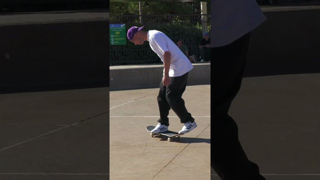 #DumbData #CFS #GameOfSkate #Skateboarding