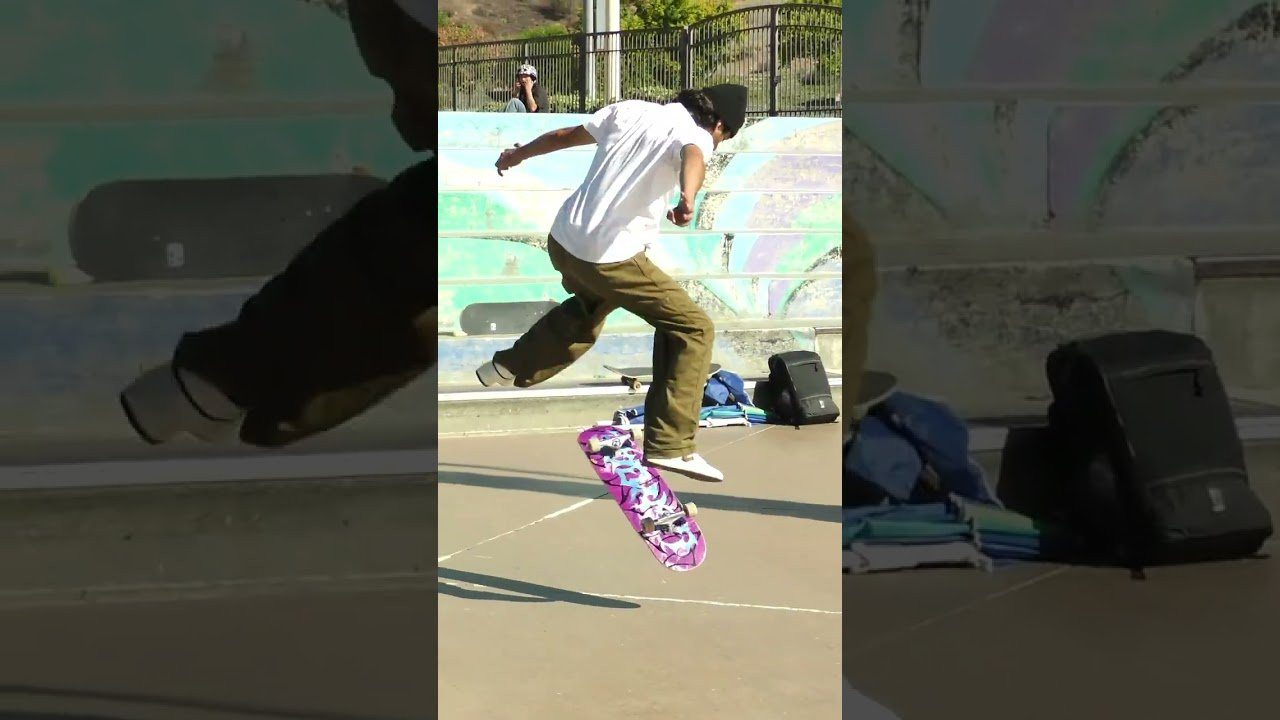 #DumbData #CFS #GameOfSkate #Skateboarding