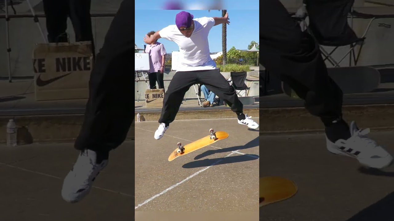 #DumbData #CFS #GameOfSkate #Skateboarding