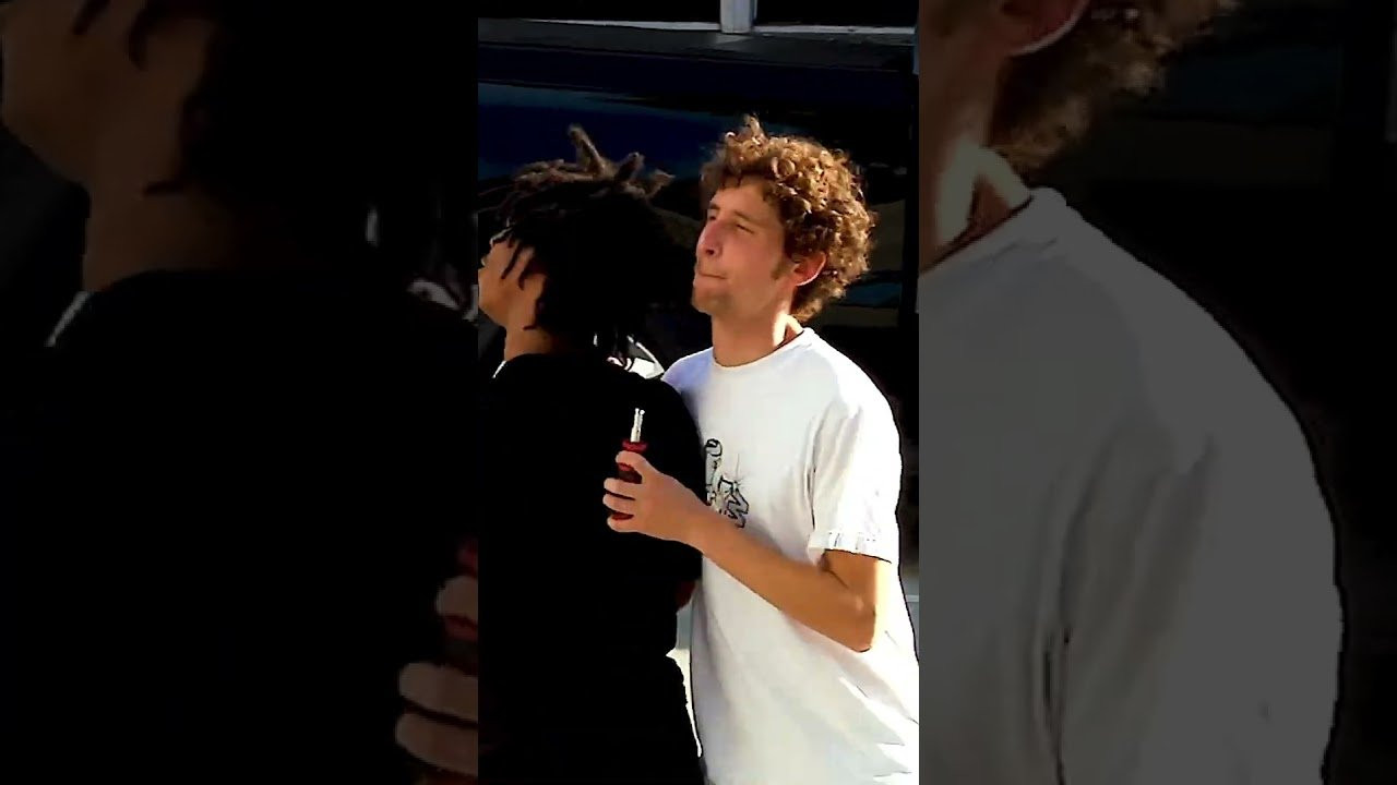 Now live in full , supported by Andrew Skateshop