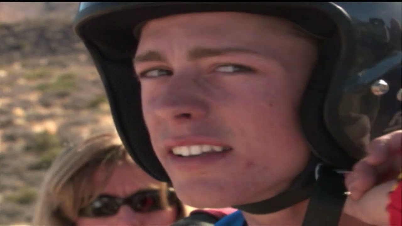 Check out the lifestyle of Tenacious J. Then catch Travis Pastrana’s backflips a motorcycle into the Grand Canyon, and the Canadian Thrillbillie Cam McQueen is profiled.<br /><br />🛹 Thanks for subscribing! 🛹 https://youtube.com/@FuelTV?sub_confirmation=1<br /><br />Watch more at https://fuel.tv