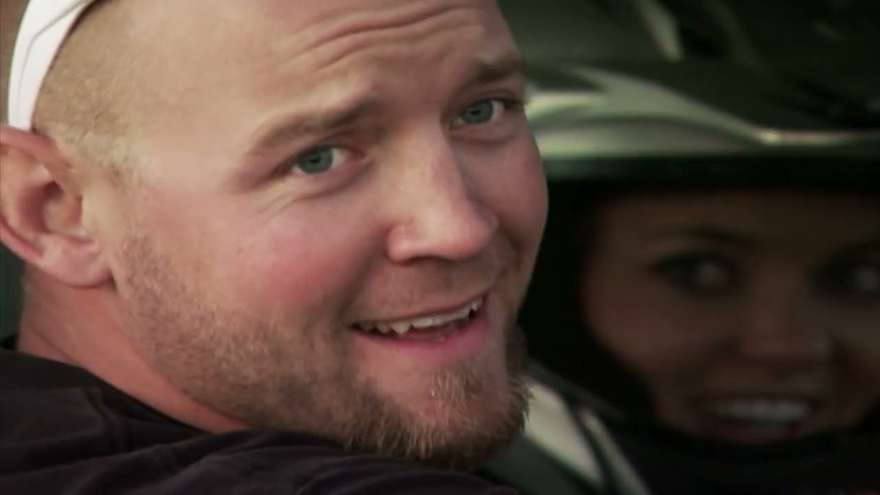 Cam and Crum learn to wheelie street bikes and do some jet ski motocross.<br /><br />🛹 Thanks for subscribing! 🛹 https://youtube.com/@FuelTV?sub_confirmation=1<br /><br />Watch more at https://fuel.tv