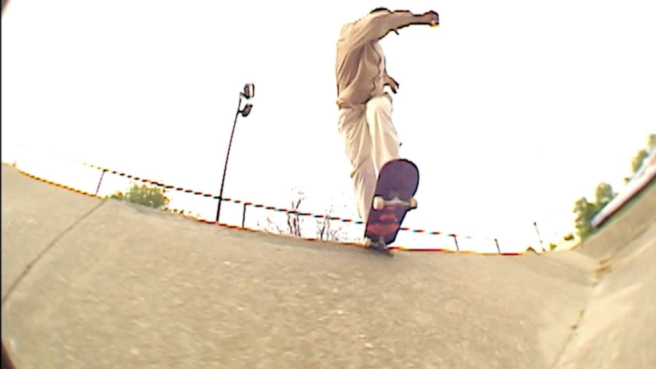 Also featuring Justin Helmkamp, Dick Rizzo, Josh Wilson, Danny Dipalo and Arty Smith.<br /><br />Filmed and edited by Tristan Mershon.<br /><br />Supported by ASICS.