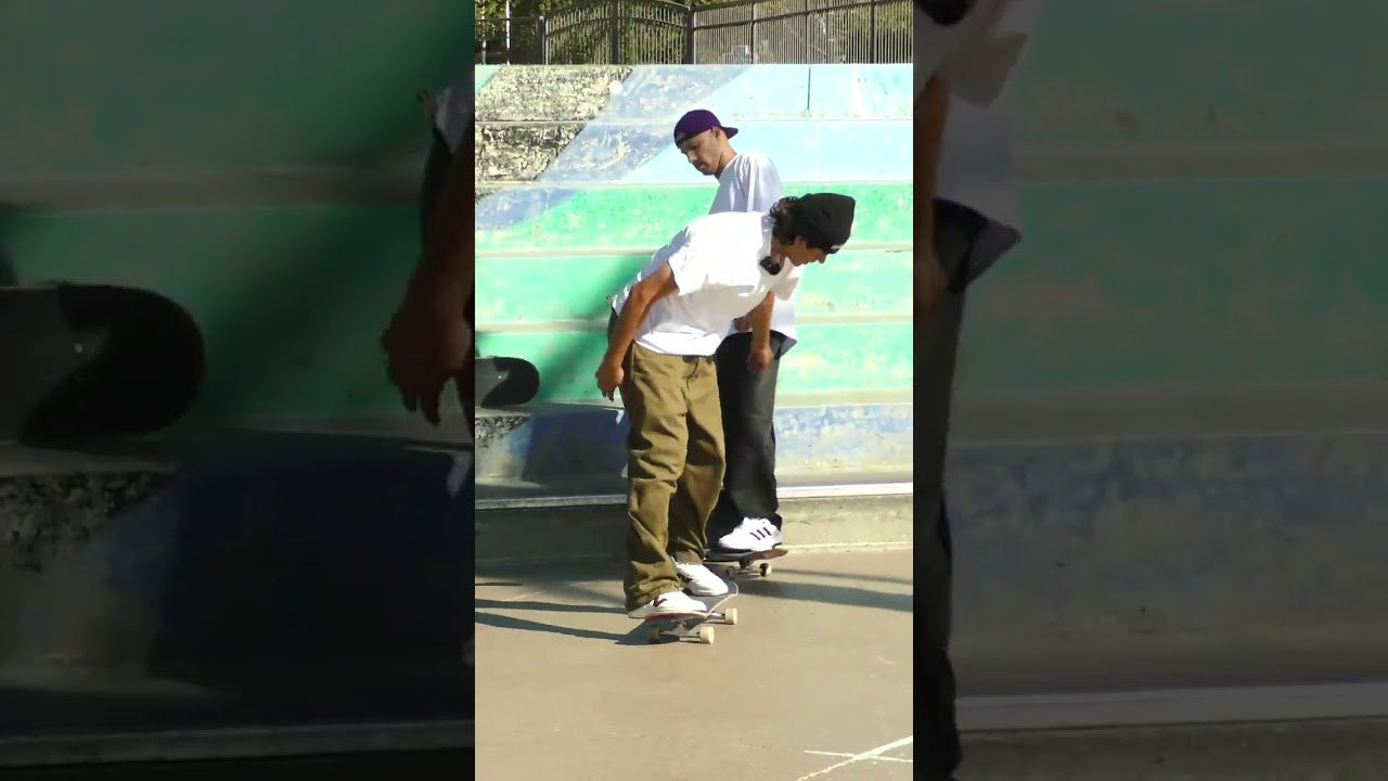 #DumbData #CFS #GameOfSkate #Skateboarding