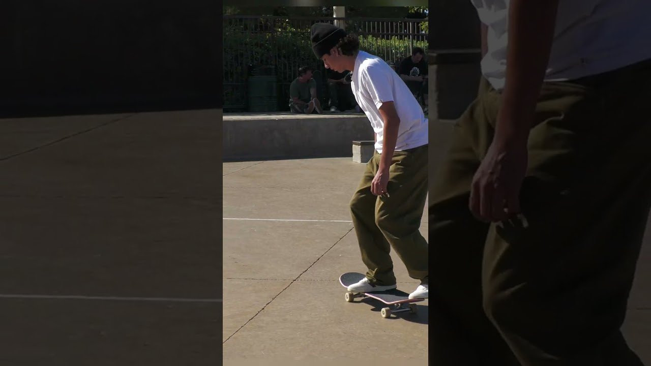 #DumbData #CFS #GameOfSkate #Skateboarding