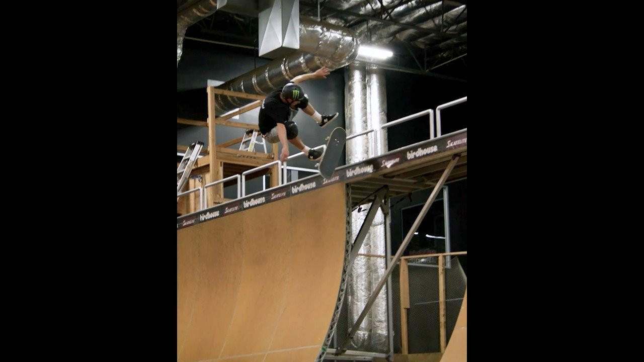 Tom is back for more, and he’s launched the game into another universe. He even brought a couple GOATs along for the ride.