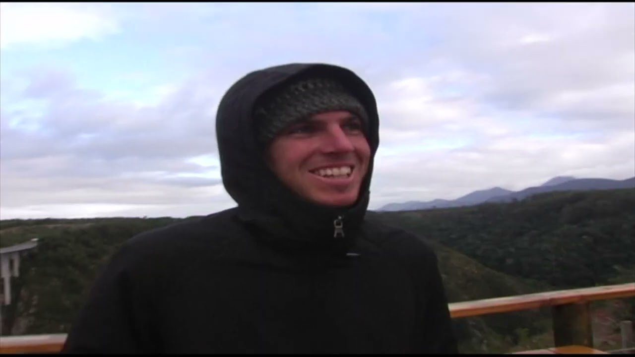 Perfect Jeffreys Bay and the world's highest Bungee jump.<br /><br />🛹 Thanks for subscribing! 🛹 https://youtube.com/@fueltv?sub_confirmation=1<br /><br />Watch more at https://fuel.tv