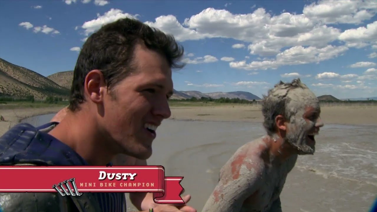 Refus looks back on some of the Thrillbillies’ more historic moments, featuring Gavin, Shrimpy, Dusty, and Pat. Great moments in Thrillbillie history are highlighted.<br /><br />🛹 Thanks for subscribing! 🛹 https://youtube.com/@FuelTV?sub_confirmation=1<br /><br />Watch more at https://fuel.tv