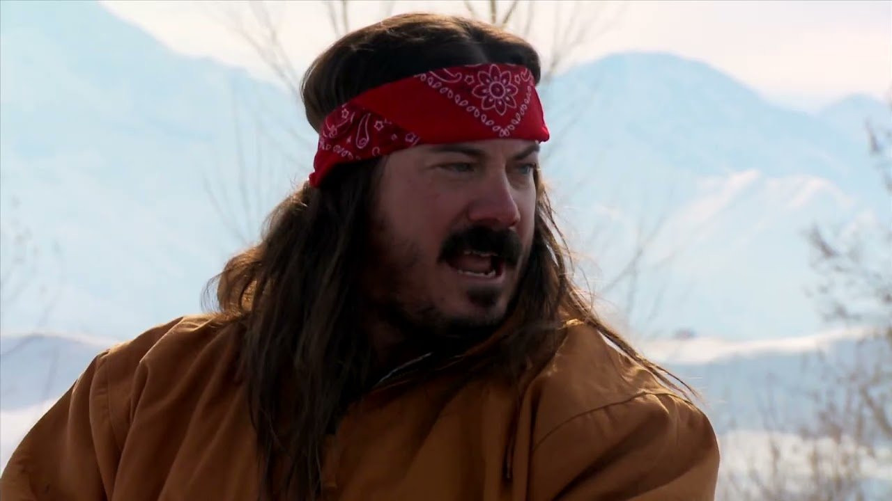 Refus and Pops settle a conflict - Thrillbillie style, Pops attempts a backflip on a bigwheel, the motorhome gets jumped by Cam and Crum, and Derek skies over the camper in the motor buggy.<br /><br />🛹 Thanks for subscribing! 🛹 https://youtube.com/@FuelTV?sub_confirmation=1<br /><br />Watch more at https://fuel.tv