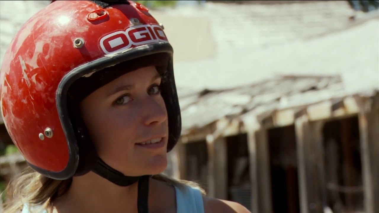 Refus and Shrimpy try to help their fellow man, Crum jumps his snowmobile into the lake, Whitney meets her match in quad wars, and Cam demonstrates his monster truck driving skills.<br /><br />🛹 Thanks for subscribing! 🛹 https://youtube.com/@FuelTV?sub_confirmation=1<br /><br />Watch more at https://fuel.tv