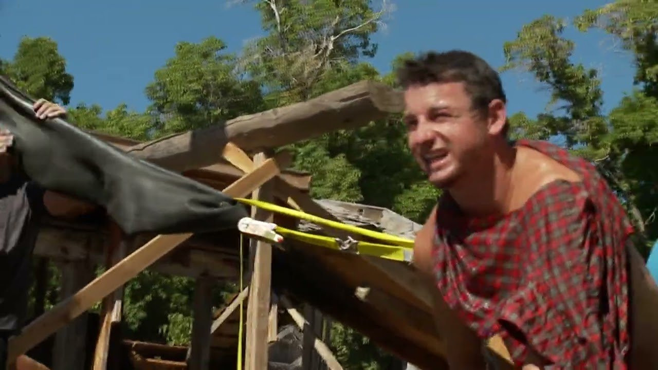 Pat teaches the boys how to talk, Cam crashes his toilet, and they mix BMX with barrel bull riding.<br /><br />🛹 Thanks for subscribing! 🛹 https://youtube.com/@FuelTV?sub_confirmation=1<br /><br />Watch more at https://fuel.tv