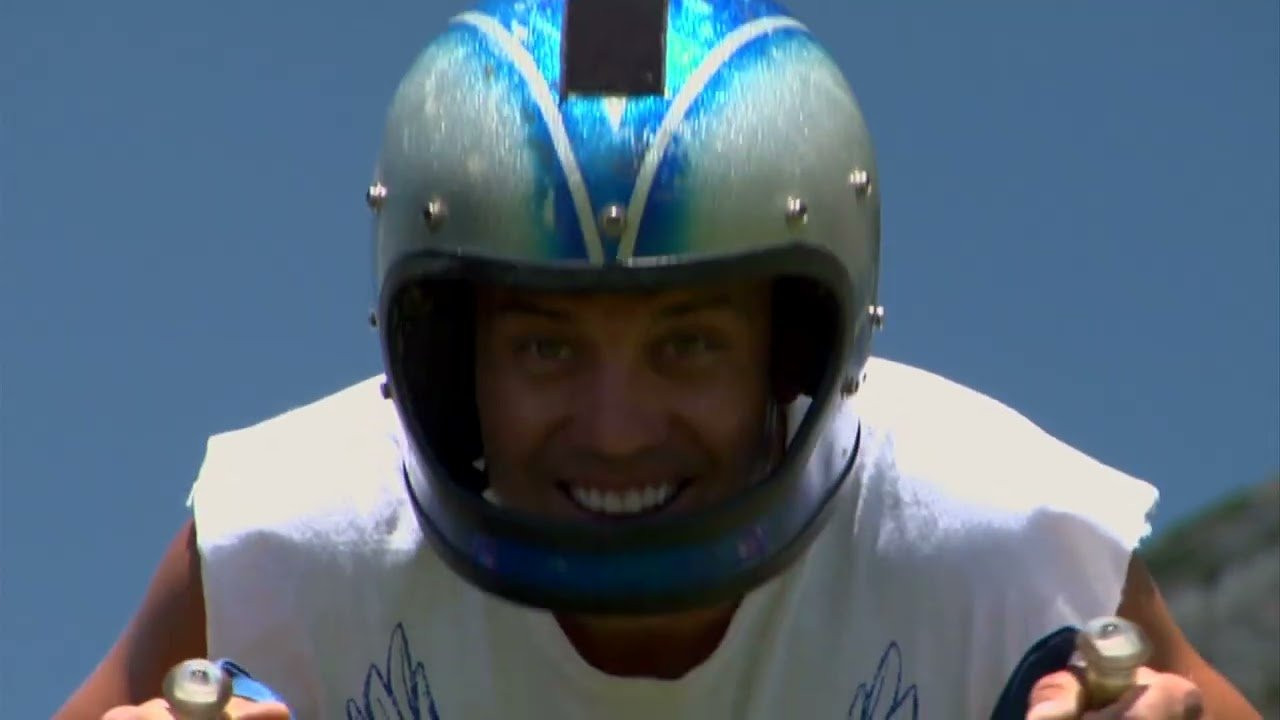 Dusty goes big on a little bike, Refus calls a board meeting, Cam takes a go-cart to a skate park.<br /><br />🛹 Thanks for subscribing! 🛹 https://youtube.com/@FuelTV?sub_confirmation=1<br /><br />Watch more at https://fuel.tv