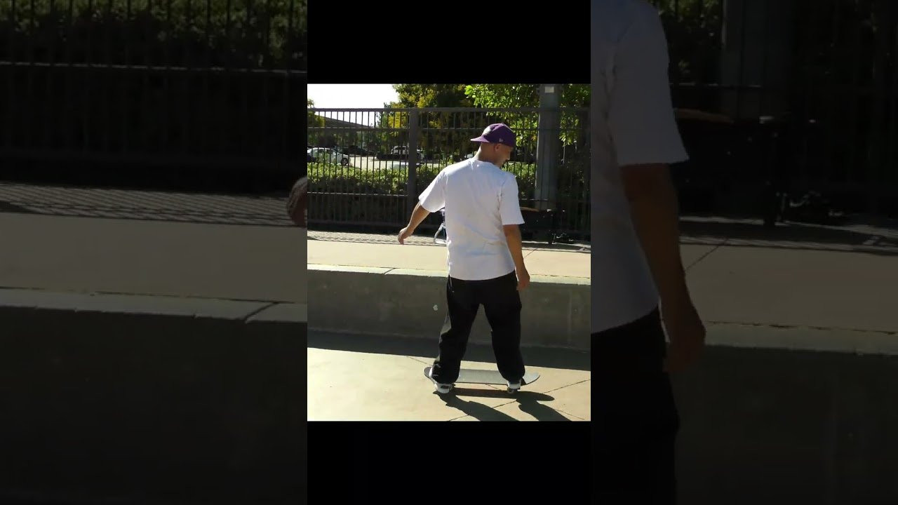 #DumbData #CFS #GameOfSkate #Skateboarding