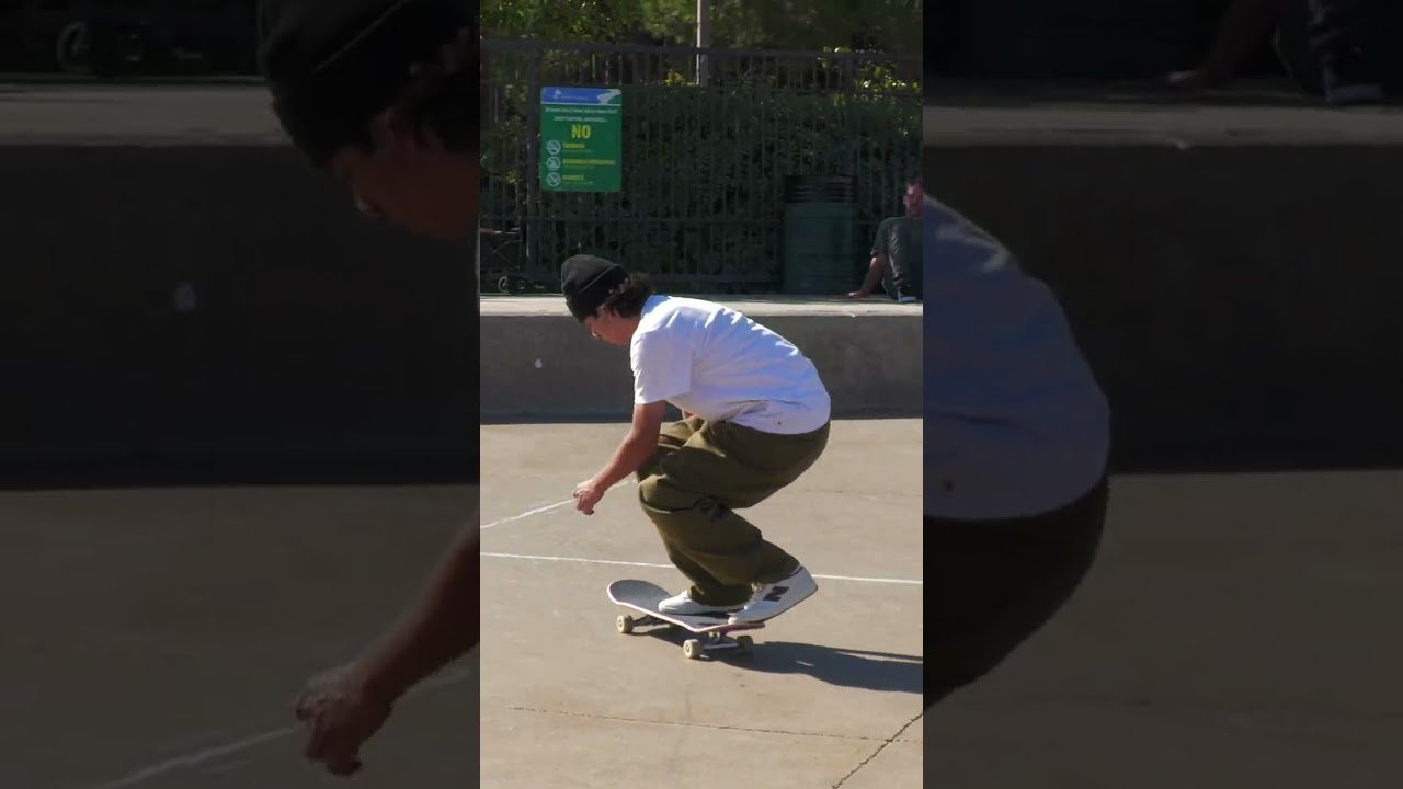 #DumbData #CFS #GameOfSkate #Skateboarding