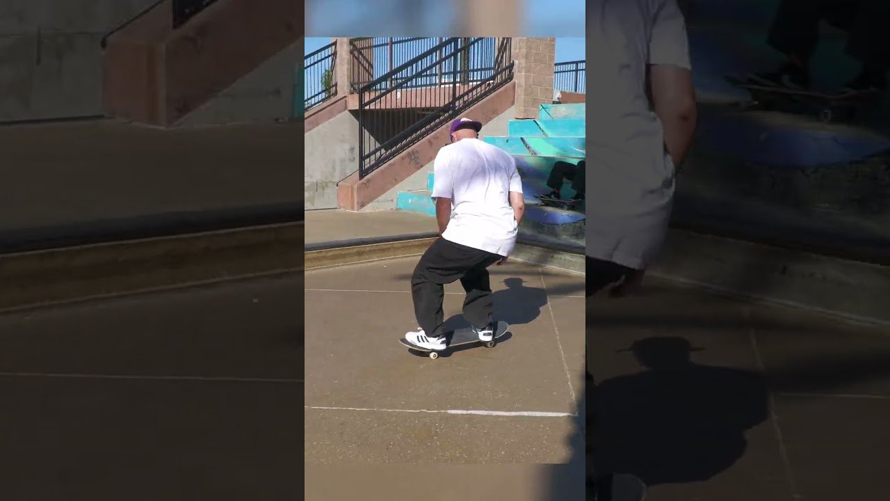 #DumbData #CFS #GameOfSkate #Skateboarding