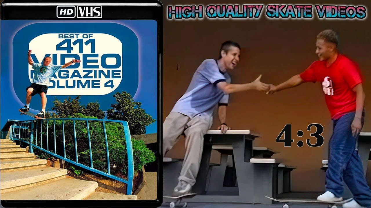 Discord Server Skate Video Archive / Skate Video Library: https://discord.me/skatevideolibrary<br /><br />Skate Video Archive: https://www.youtube.com/channel/UCI93zR95xMw-fvI7JLwsOwA<br /><br />Skate Video Library: https://www.youtube.com/@SkateVideoLibrary