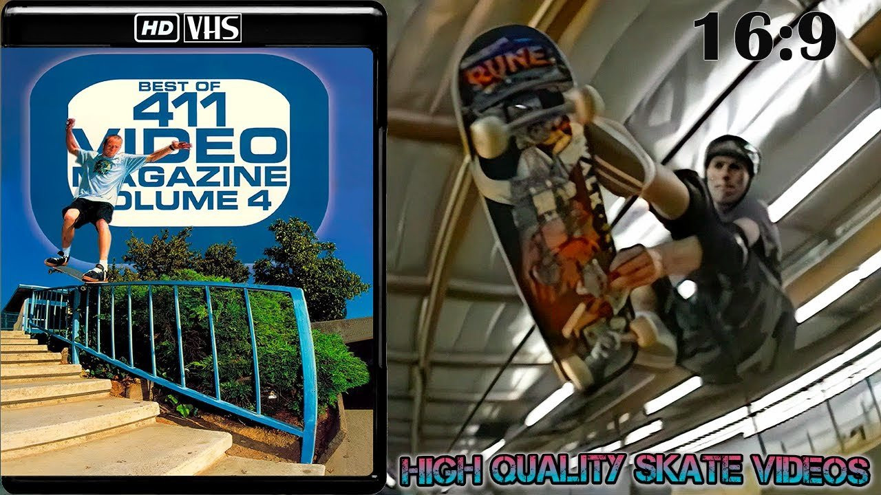 Discord Server Skate Video Archive / Skate Video Library: https://discord.me/skatevideolibrary<br /><br />Skate Video Archive: https://www.youtube.com/channel/UCI93zR95xMw-fvI7JLwsOwA<br /><br />Skate Video Library: https://www.youtube.com/@SkateVideoLibrary