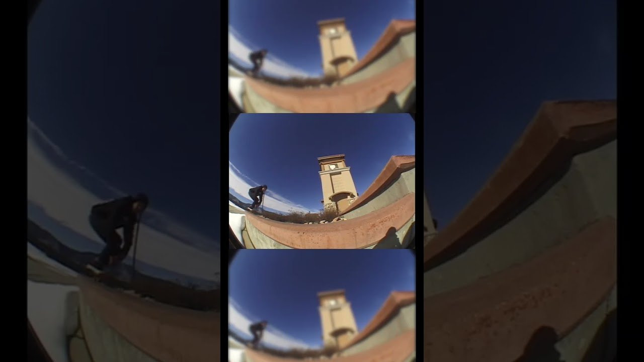 An Independent Skateboard Film <br /><br />Directed by Ryan Heier<br /><br />Produced by Ritual Skateboards<br /><br />Featuring: Aaron Ruchala, Bobby Hebner, Cameron Targosz, Coleman Phillips, Dominic Morgan, Jonny Palmer, Jordan Rommel, Justin Richards, Kris Cormier, Sebastian Hoffman, Tony Whiteman, and MANY More<br /><br />To purchase a copy of our film, please visit https://www.ritualskateboards.com/shop​.<br /><br />Thanks for the support!<br /><br />Follow Ritual Skateboards:<br />https://www.facebook.com/RitualSkateboardsLLC/<br />https://www.instagram.com/ritualskateboards/<br />https://www.tiktok.com/@ritualskateboards<br /><br />#Ritual3​ #RitualSkateboards​ #RyanHeier #Shorts #Skateboarding #VX1000