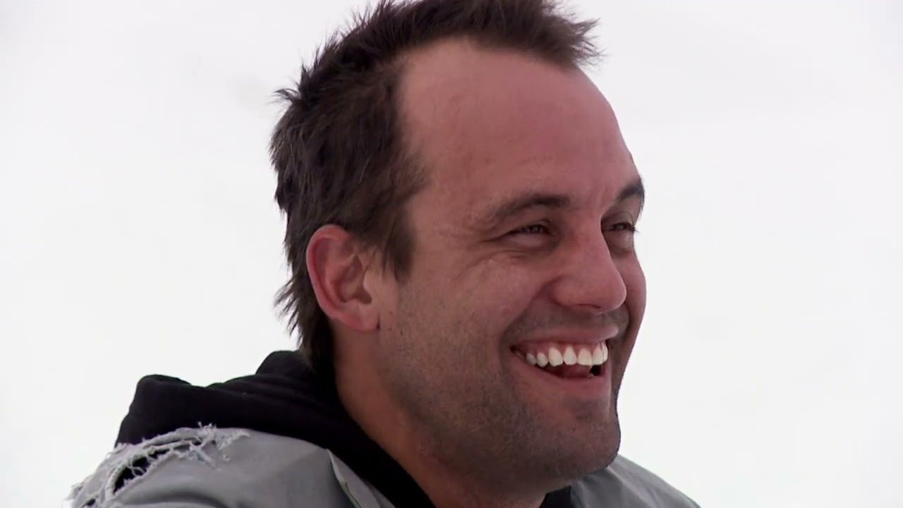 Clay has a crazy dream that stays with him, leaving more questions than answers.<br /><br />🛹 Thanks for subscribing! 🛹 https://youtube.com/@FuelTV?sub_confirmation=1<br /><br />Watch more at https://fuel.tv