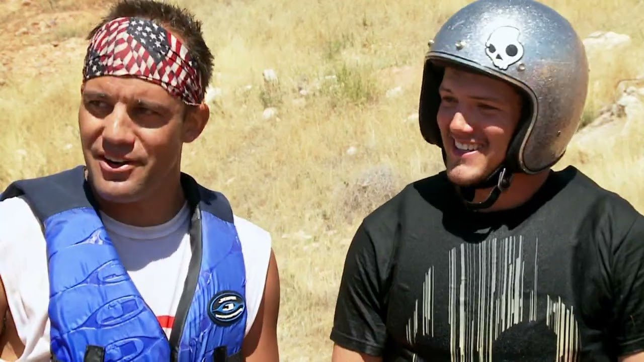 Dusty may seem like a simple redneck, but this 'billie's got a few secrets up his sleeve that come in handy for a covert operation.<br /><br />🛹 Thanks for subscribing! 🛹 https://youtube.com/@FuelTV?sub_confirmation=1<br /><br />Watch more at https://fuel.tv