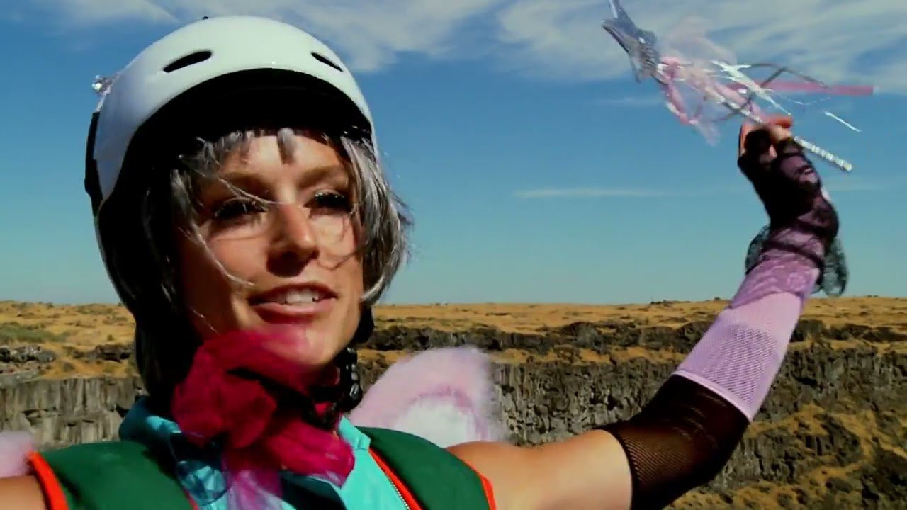 The Thrillbillies crew brings a fairy tale to life for Whitney, the lone fem-billie of the redneck clan, and a big surprise is in store.<br /><br />🛹 Thanks for subscribing! 🛹 https://youtube.com/@FuelTV?sub_confirmation=1<br /><br />Watch more at https://fuel.tv