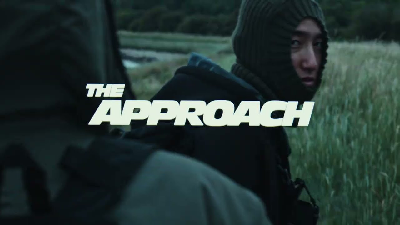 Carhartt WIP and Salomon return for their second collaboration, expanding on the shared values that defined their first partnership: functionality, durability, and an uncompromising commitment to performance. Known for their contemporary reinterpretation of hardwearing gear, Carhartt WIP has retooled a key Salomon silhouette resulting in a rugged, detail-driven design. The X-ALP Carhartt WIP is constructed to meet the demands of any environment. Built from years of collective design expertise, the shoe incorporates robust grainy leather and suede overlays accented with Carhartt WIP’s signature camouflage. X-ALP Carhartt WIP is available globally on December 18th at 10AM CET on salomon.com, carhartt-wip.com, the brands’ stores and selected retail partners. <br /><br />With visuals directed by Bailey Marklew, the accompanying campaign takes place in a remote outpost plagued by electromagnetic anomalies and warped gravitational pulls. As a team of researchers work to uncover the truth, a sinister presence makes itself known – a creature hidden from perception, save for a set of writhing thread-like tendrils, reaching out as if searching for something it once lost, but which still endures.<br /><br />Director / Editor: Bailey Marklew <br />Photographer: Jack Symes <br />Production & Set Design: Studio Info <br />Styling: Lottie Collins <br />DOP: Ruben Neviazsky <br />Music: Kit Seymour <br />Color Grading: Matthew Blacklock <br />Models: Amane, Elodie, Elliot <br />Casting Director: Tally Francis <br /><br />More from Carhartt WIP<br />Official website: https://www.carhartt-wip.com/<br />Instagram: https://www.instagram.com/carharttwip/<br />TikTok: https://www.tiktok.com/@carharttwip