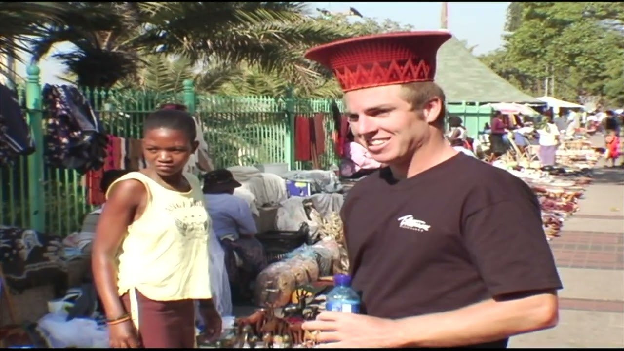 The crew makes its way to Durban and finds one of the world's greatest man-made waves.<br /><br />🛹 Thanks for subscribing! 🛹 https://youtube.com/@fueltv?sub_confirmation=1<br /><br />Watch more at https://fuel.tv