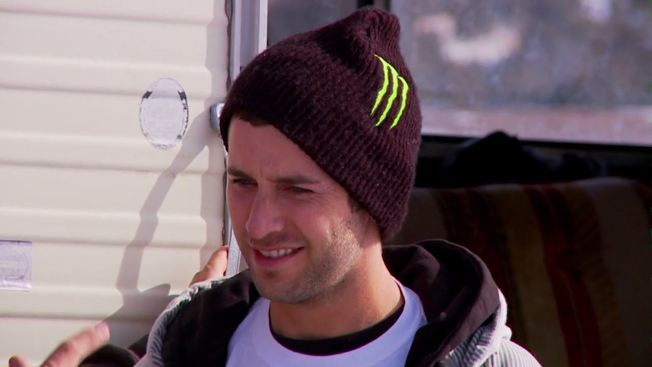 Everyone's favorite gang of ridiculous redneck hits the road for a group getaway to the Grand Canyon, with more twists, turns, and misadventures that make for a bumpy family vacation.<br /><br />🛹 Thanks for subscribing! 🛹 https://youtube.com/@FuelTV?sub_confirmation=1<br /><br />Watch more at https://fuel.tv