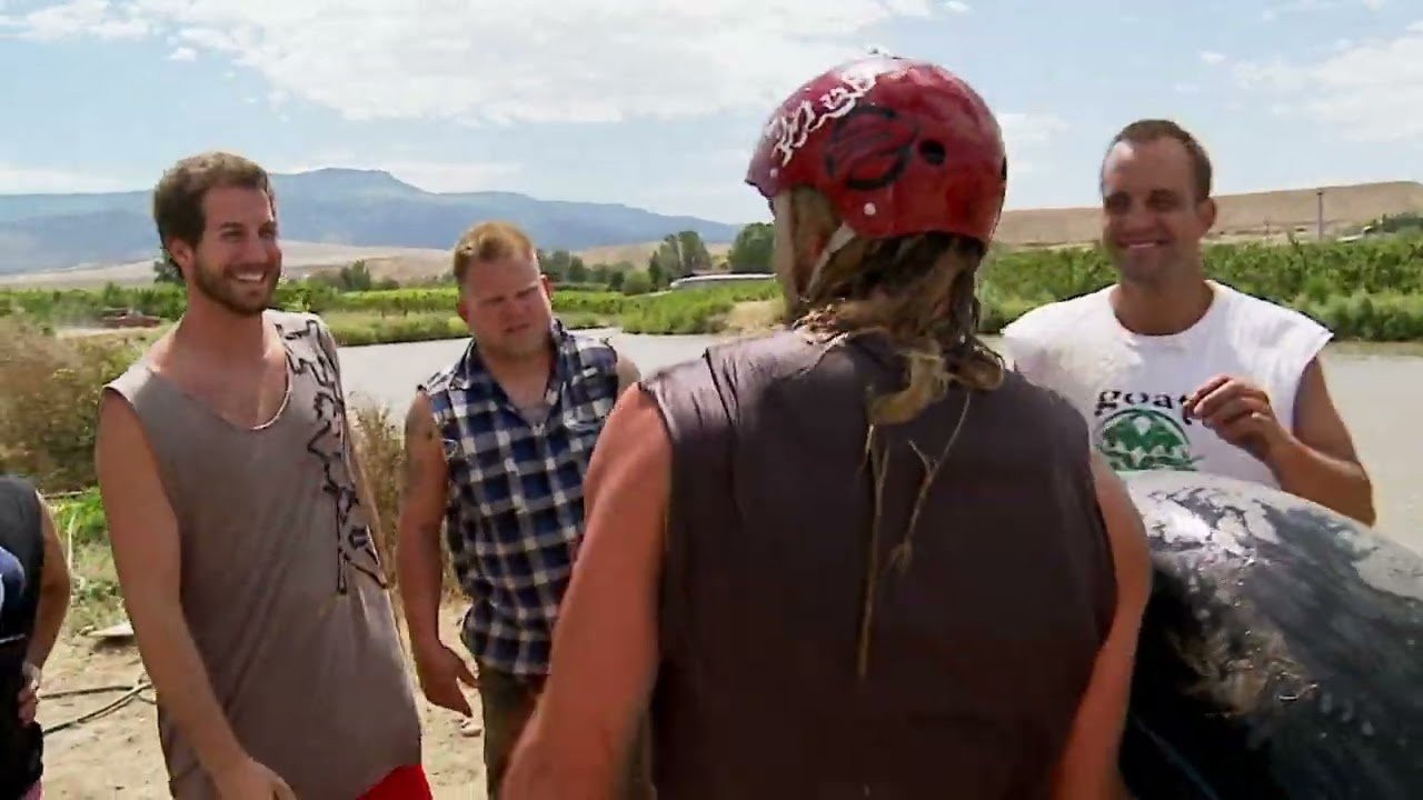 Crum takes Shrimpy on a medieval adventure. Also, in this episode, paper bag rally cross, pond gap slip n’ slide, and a wakeboard pipe session. Plus, more!<br /><br />🛹 Thanks for subscribing! 🛹 https://youtube.com/@FuelTV?sub_confirmation=1<br /><br />Watch more at https://fuel.tv