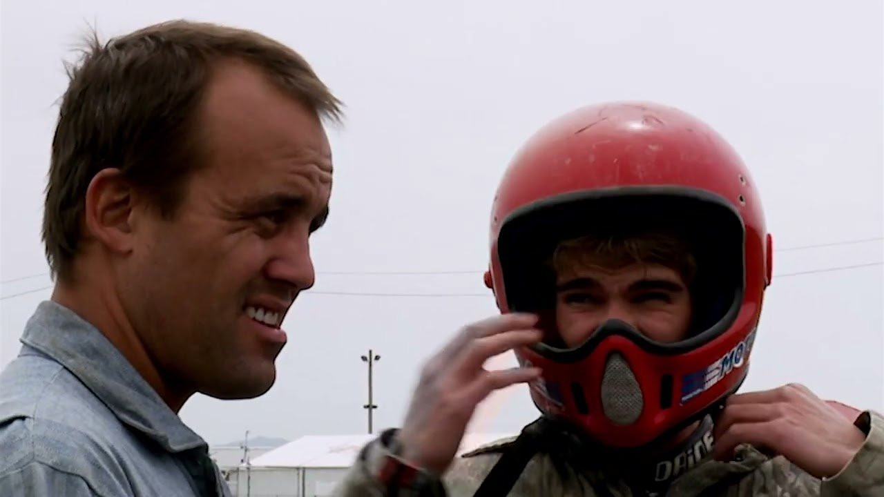 Derek and Dusty team up to test their mettle on tandem bikes, but can they manage the thrills -- and spills -- with double the danger?<br /><br />🛹 Thanks for subscribing! 🛹 https://youtube.com/@FuelTV?sub_confirmation=1<br /><br />Watch more at https://fuel.tv