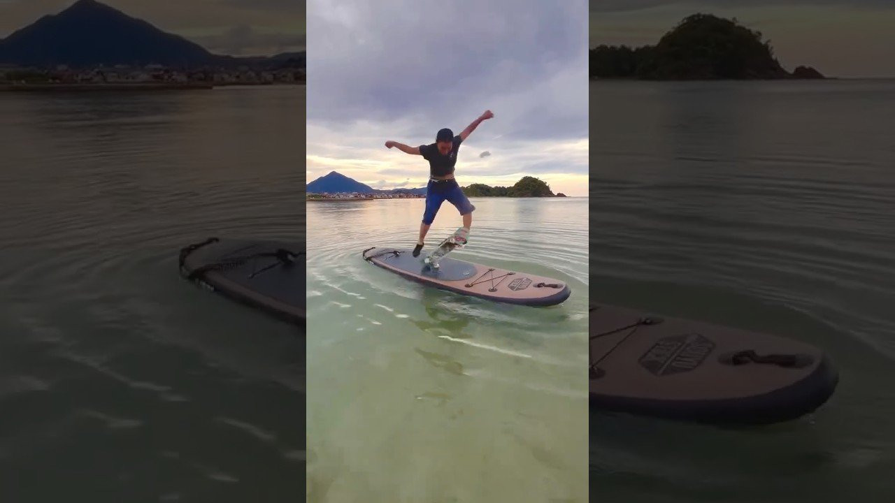 🇦🇺 #SLSSydney | February 14 - 15<br />🛍️ #SLS Merch NOW AVAILABLE ➡ https://streetleagueshop.com/<br /><br />For tickets to SLS events and more information, visit: https://www.streetleague.com/ 🔥<br /><br />Subscribe Now: https://www.youtube.com/@SLS<br /><br />Follow SLS on Social 💥 <br />⚪️ Instagram - https://www.instagram.com/sls/<br />⚪️ Facebook - https://www.facebook.com/streetleague/<br />⚪️ Rumble - https://rumble.com/c/sls<br />⚪️ TikTok - https://www.tiktok.com/@streetleagueskate<br />⚪️ Snapchat - https://snapchat.com/t/uYXRd6Jw<br />⚪️ Threads - https://www.threads.net/@sls?hl=en<br />⚪️ Twitter - https://x.com/StreetLeague<br /><br />👀 Don't miss new SLS content every week on Rumble<br />Download Rumble (TV + Mobile) 👉 https://rumble.com/our-apps<br />Rumble is free on desktop, mobile and web at www.rumble.com, iOS, Android, Roku, AppleTV, FireTV, Samsung TVs.<br /><br />Get your official SLS x Wolfpak Backpack here, available in 3 different sizes - <br />https://wolfpak.com/collections/street-league-skateboarding-collection<br /><br />#sls #skate #skateboard #skateboarding #trick #extremesports #reaction #shorts