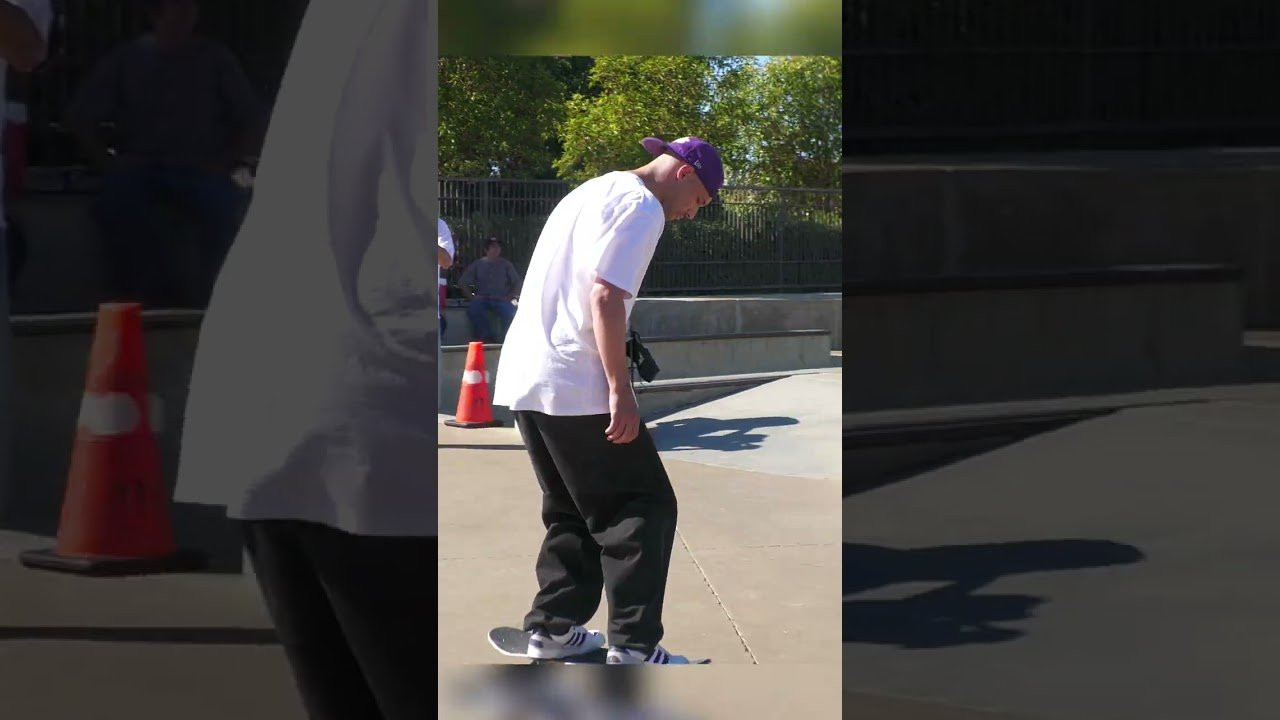 #DumbData #CFS #GameOfSkate #Skateboarding