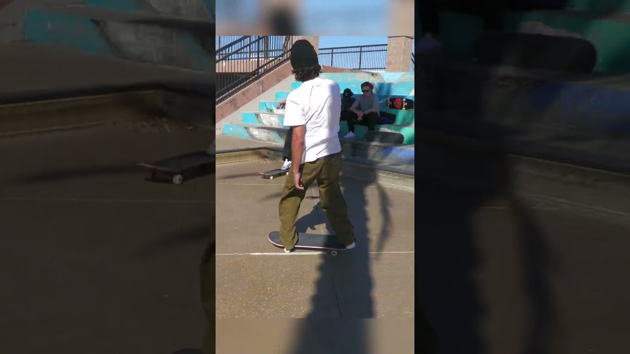 #DumbData #CFS #GameOfSkate #Skateboarding