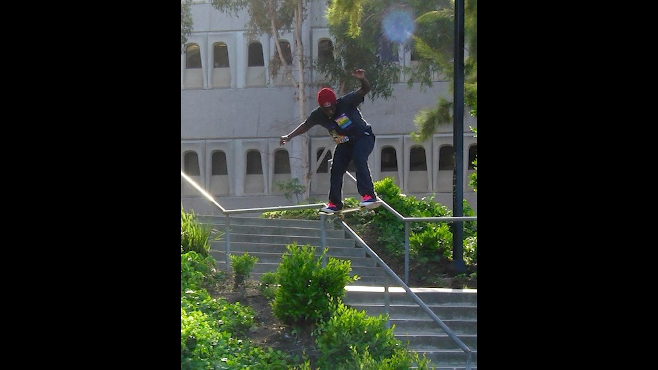Big Z brings the blockbuster hits, etching his name into infamous terrain from New York to Sydney in this global onslaught.