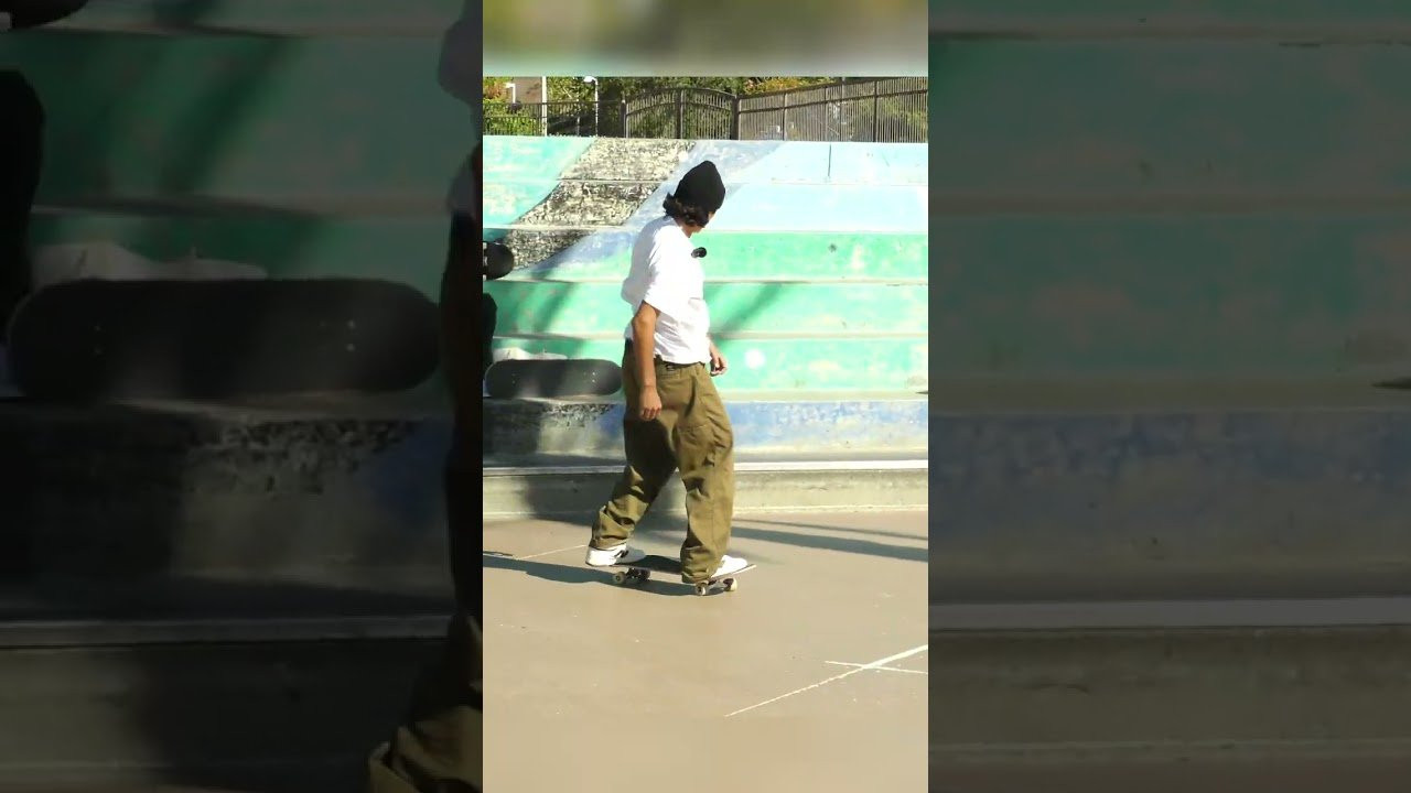 #DumbData #CFS #GameOfSkate #Skateboarding