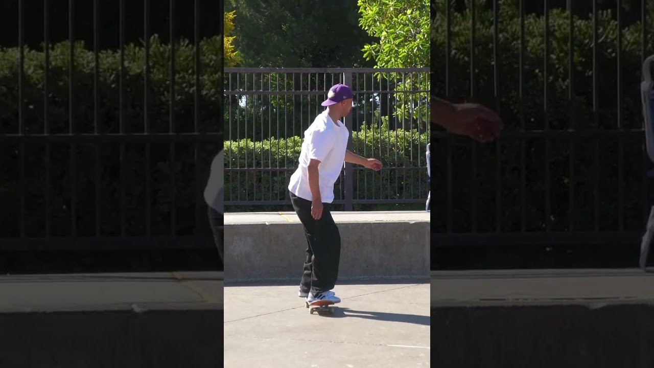 #DumbData #CFS #GameOfSkate #Skateboarding