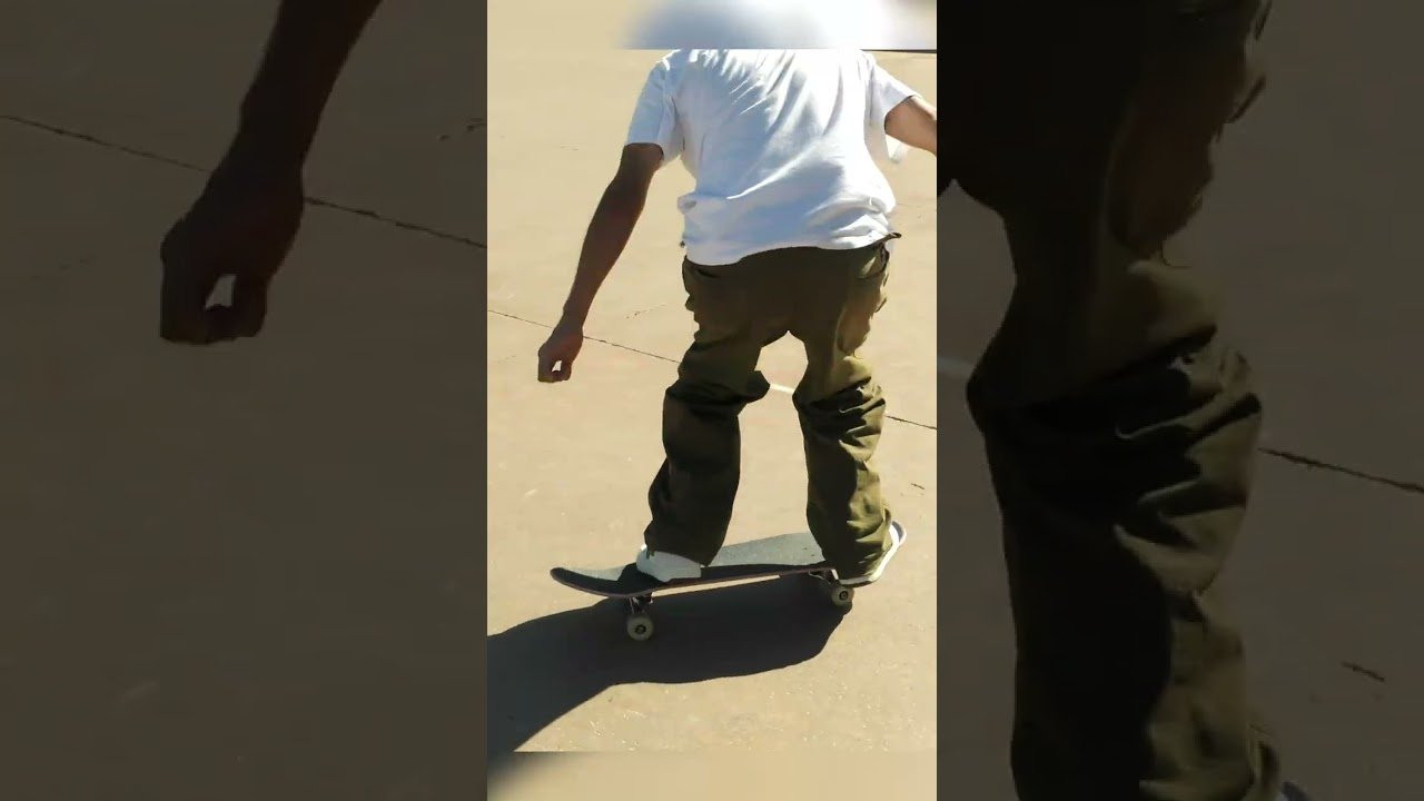 #DumbData #CFS #GameOfSkate #Skateboarding