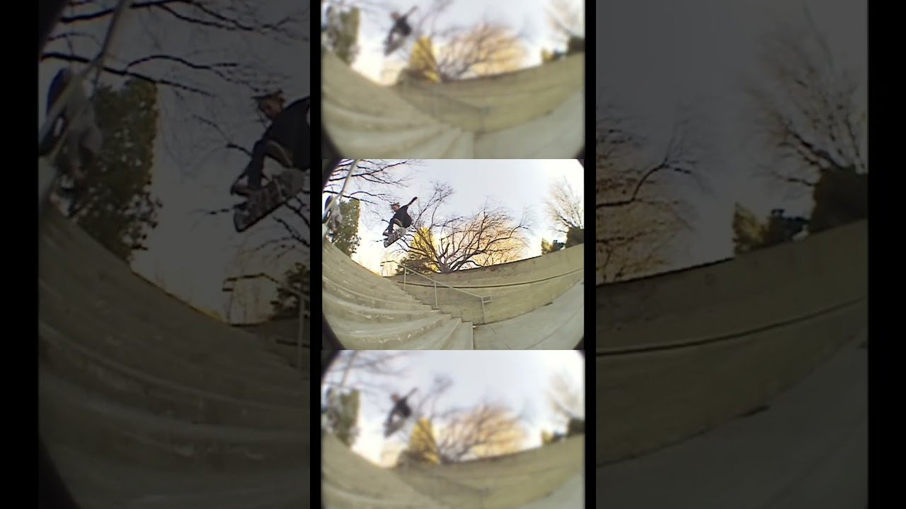 An Independent Skateboard Film <br /><br />Directed by Ryan Heier<br /><br />Produced by Ritual Skateboards<br /><br />Featuring: Aaron Ruchala, Bobby Hebner, Cameron Targosz, Coleman Phillips, Dominic Morgan, Jonny Palmer, Jordan Rommel, Justin Richards, Kris Cormier, Sebastian Hoffman, Tony Whiteman, and MANY More<br /><br />To purchase a copy of our film, please visit https://www.ritualskateboards.com/shop​.<br /><br />Thanks for the support!<br /><br />Follow Ritual Skateboards:<br />https://www.facebook.com/RitualSkateboardsLLC/<br />https://www.instagram.com/ritualskateboards/<br />https://www.tiktok.com/@ritualskateboards<br /><br />#Ritual3​ #RitualSkateboards​ #RyanHeier #Shorts #Skateboarding #VX1000